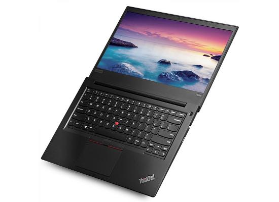 Lenovo ThinkPad E480 1TB -  Business Laptop